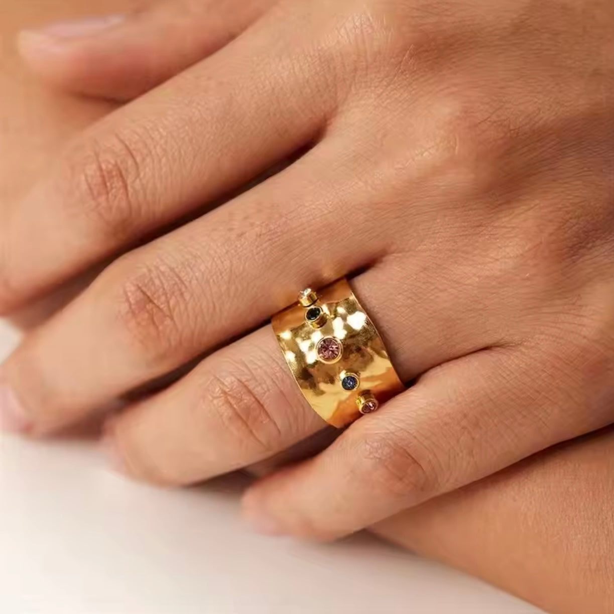 Ring Roxanne