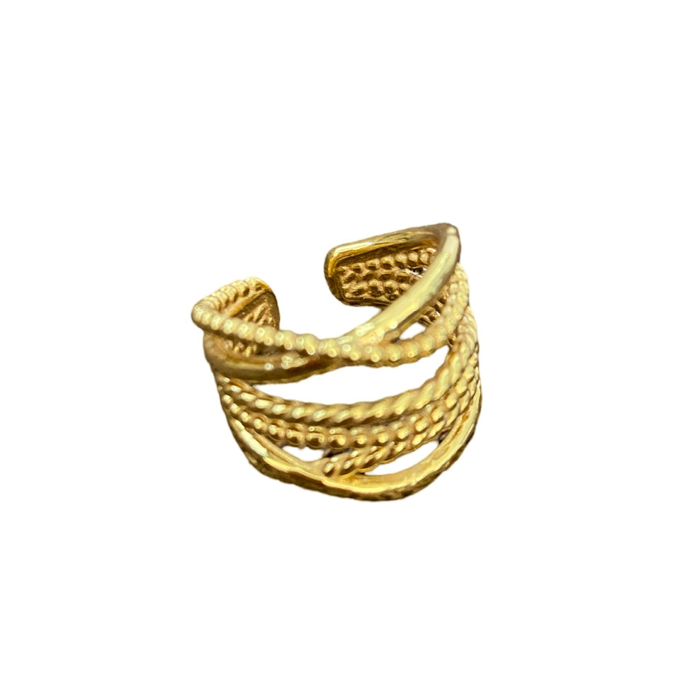 Ring Alex