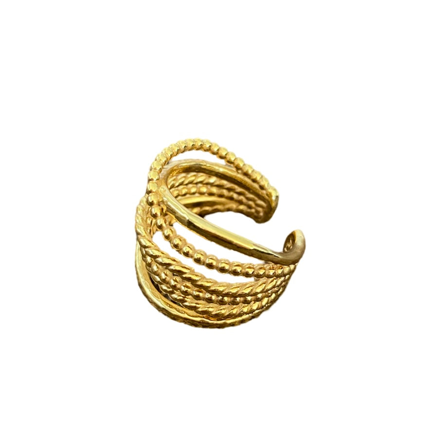 Ring Alex