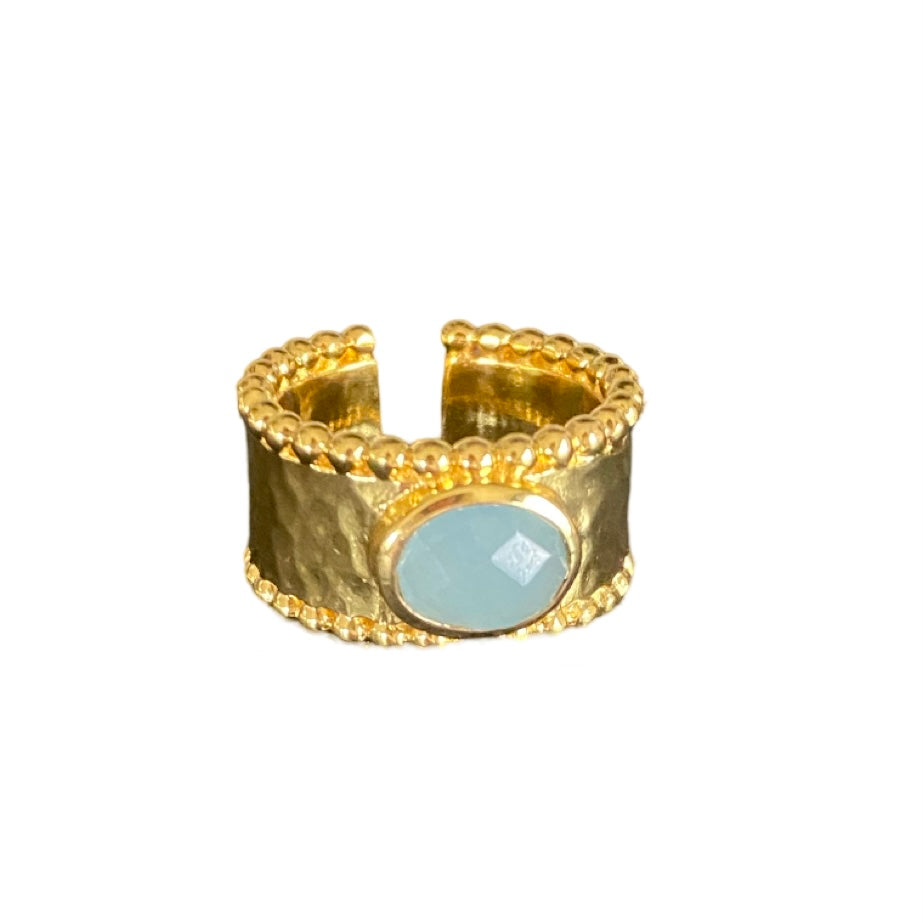 Ring Alma