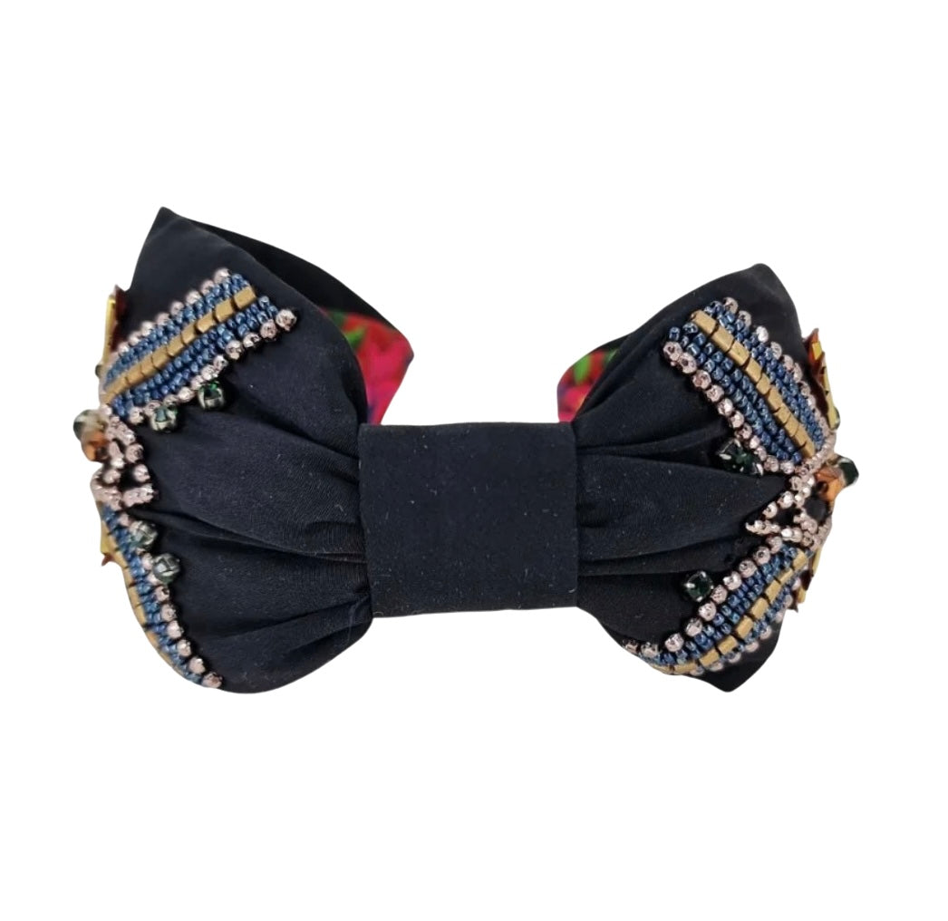 Haarreif Boho