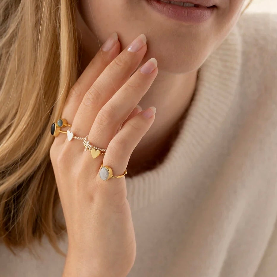 Ring Heart