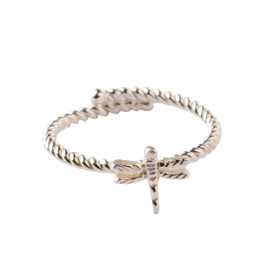 Ring Dragonfly