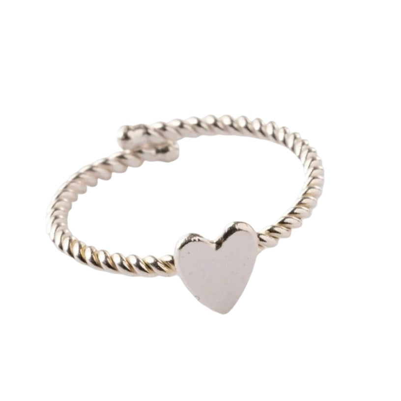 Ring Heart
