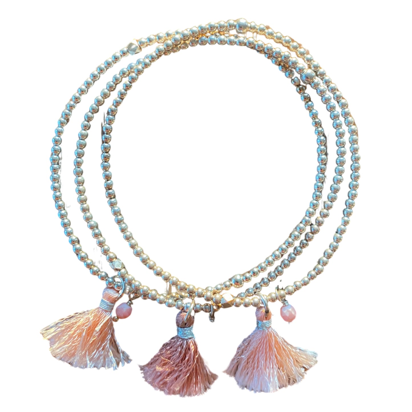 Armband Lovely Tassel