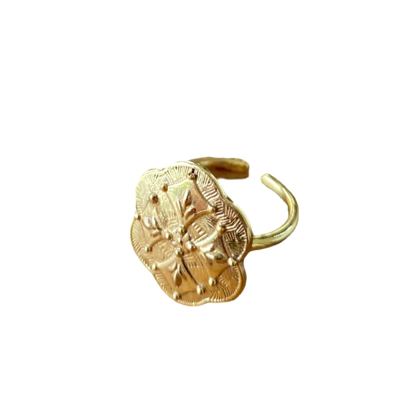 Ring Flower