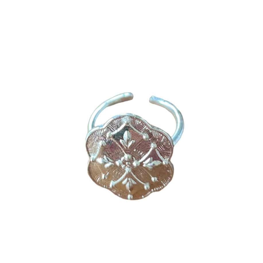 Ring Flower