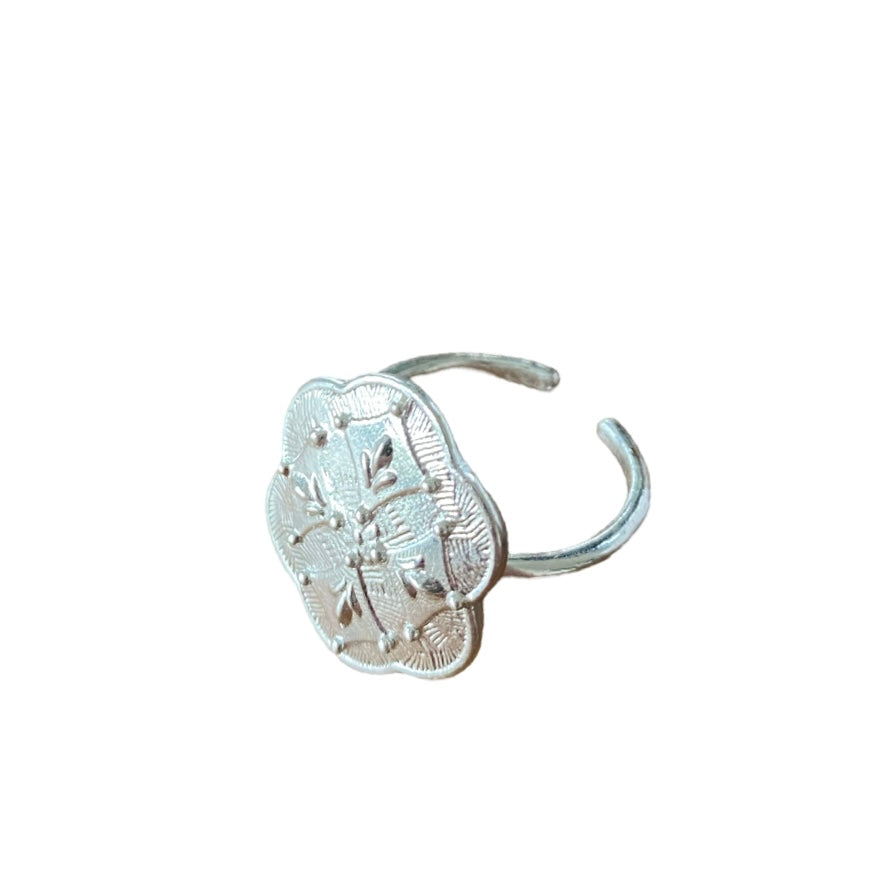 Ring Flower