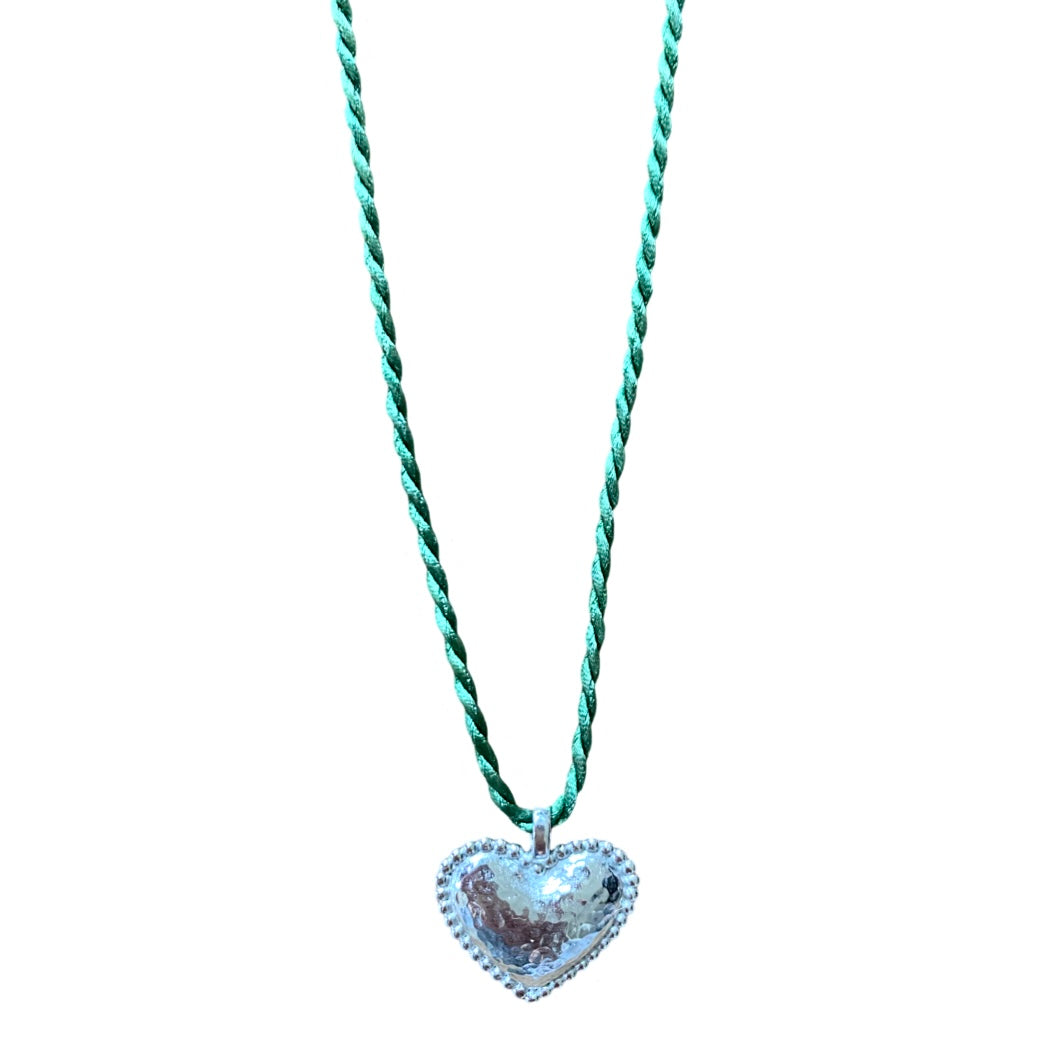 Halskette Mon Coeur