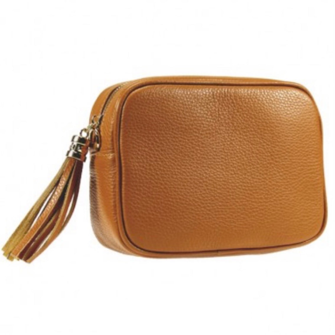 Tasche Leder