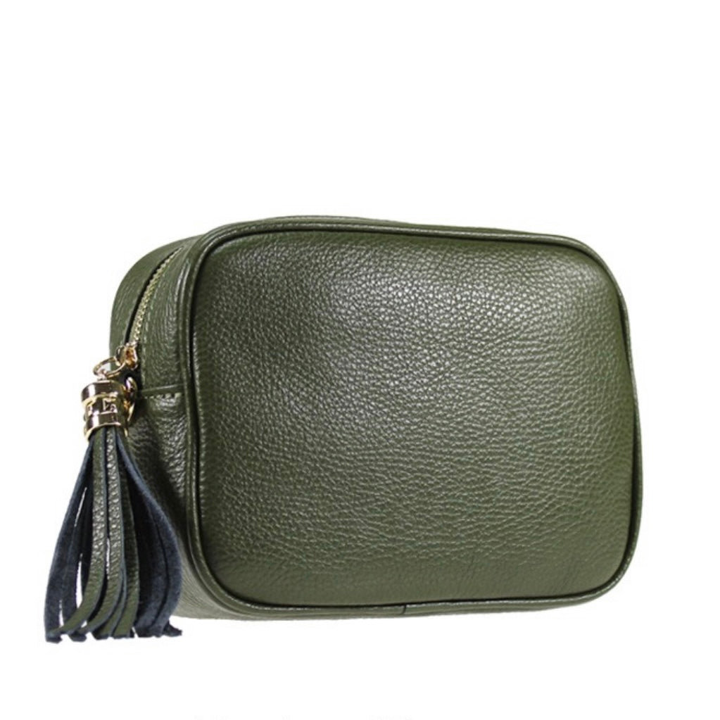 Tasche Leder