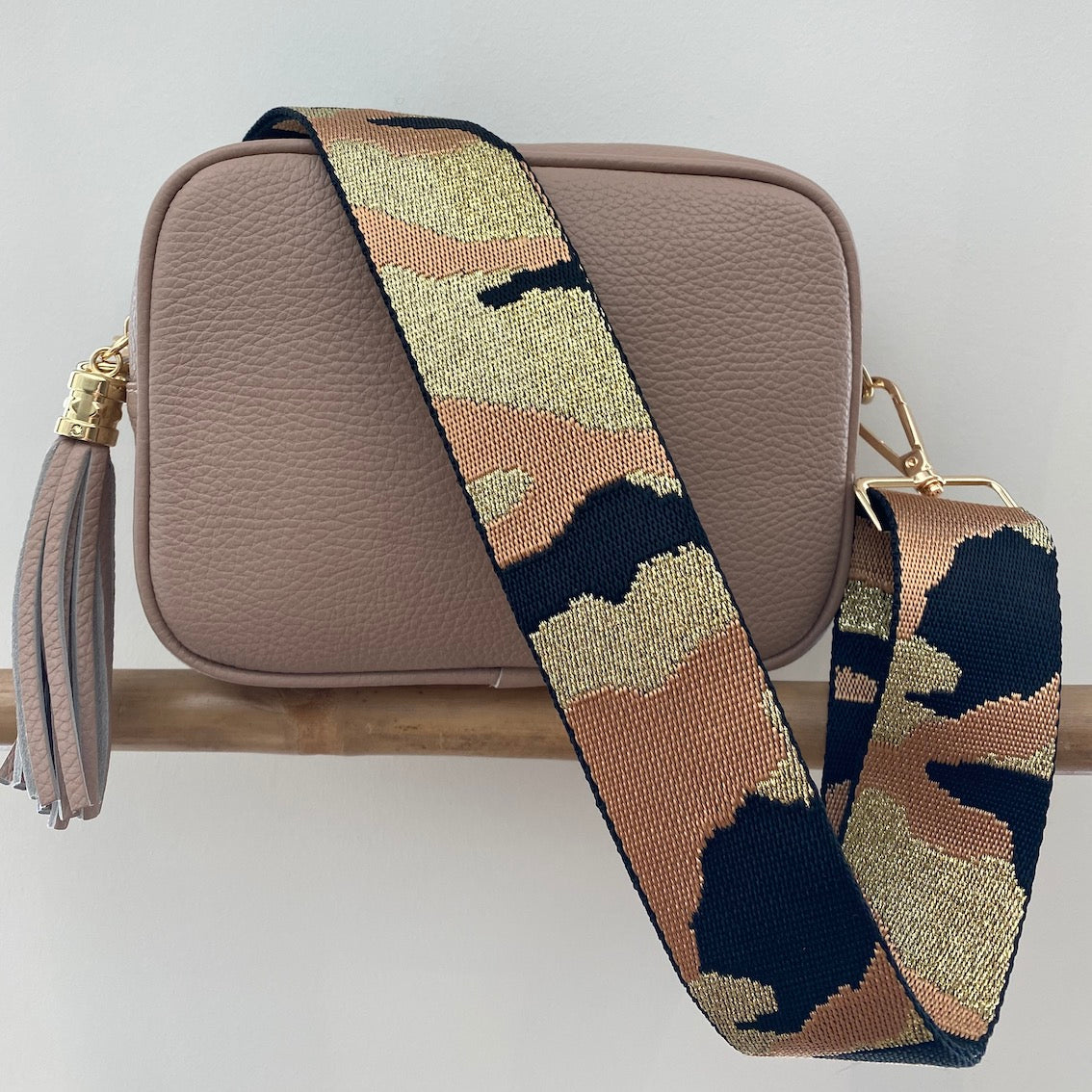 Tasche Leder