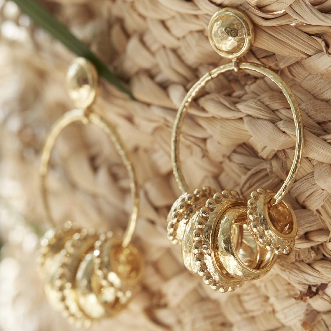 Creolen Petit Glamour