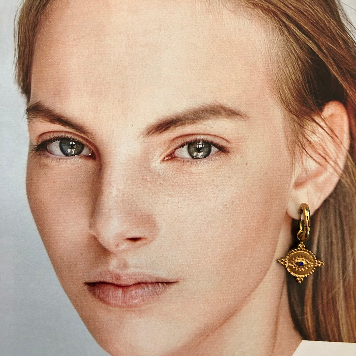 Creolen The Look