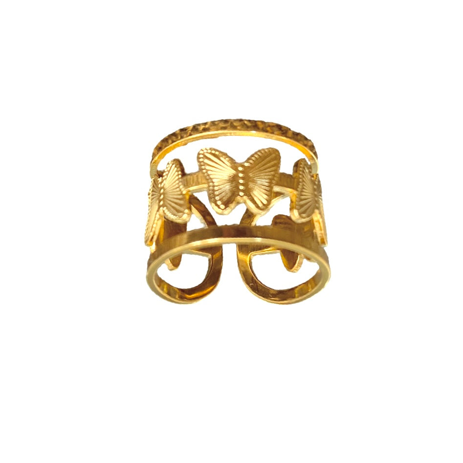 Ring Farfalla