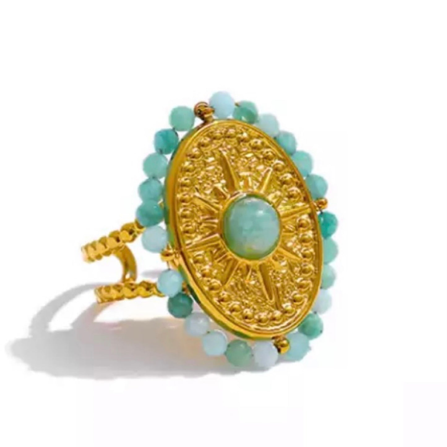 Ring Ocean
