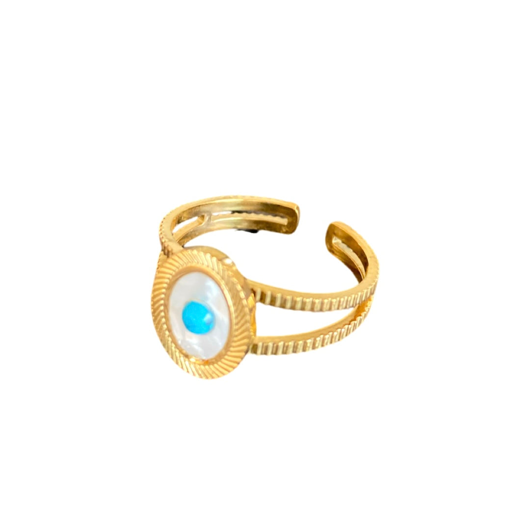 Ring Ocean