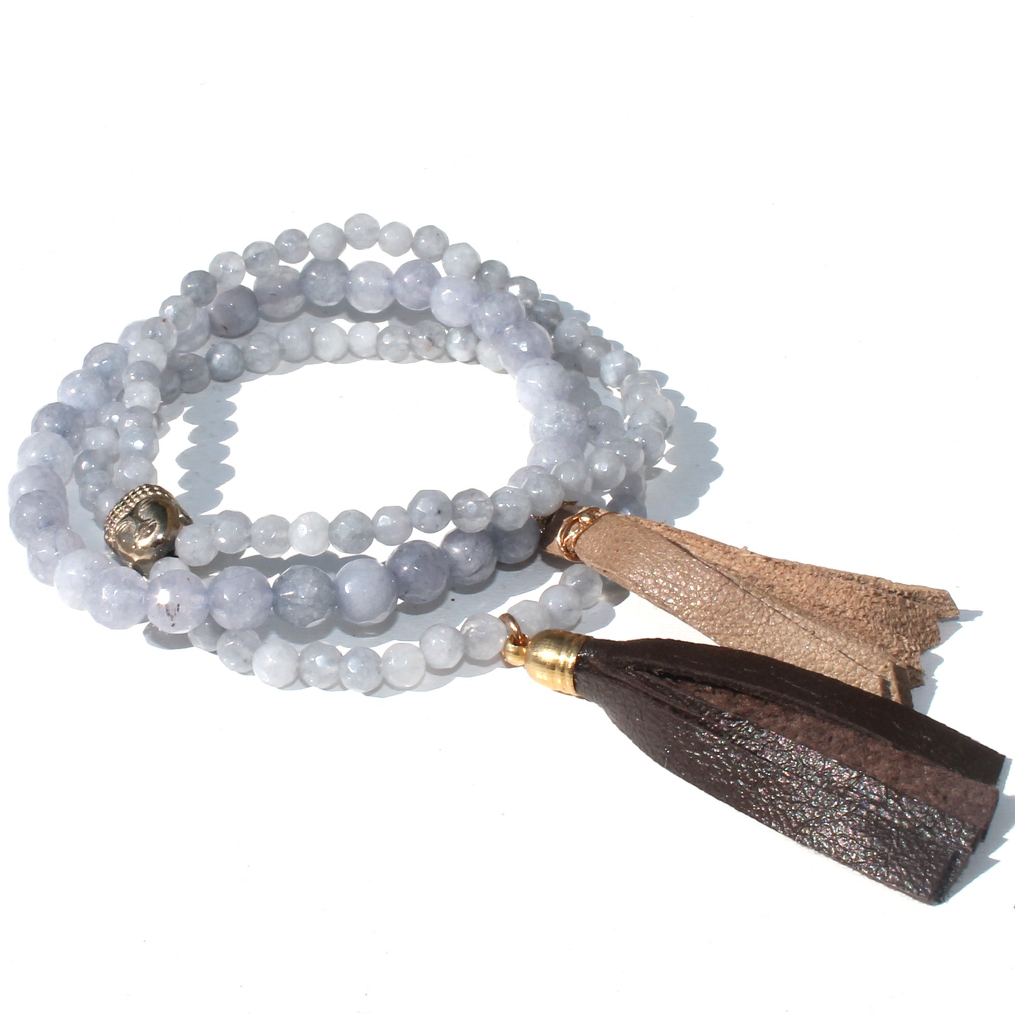 Armband Buddha
