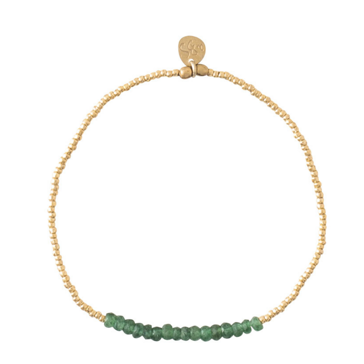 Armband Refined