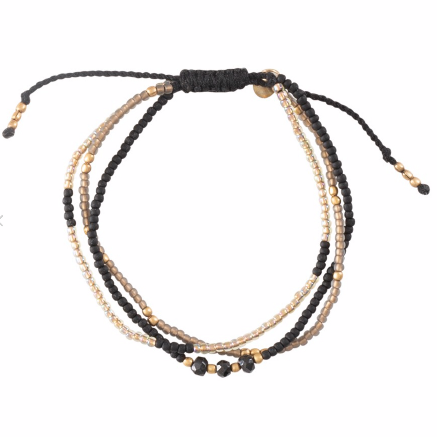 Armband Winter