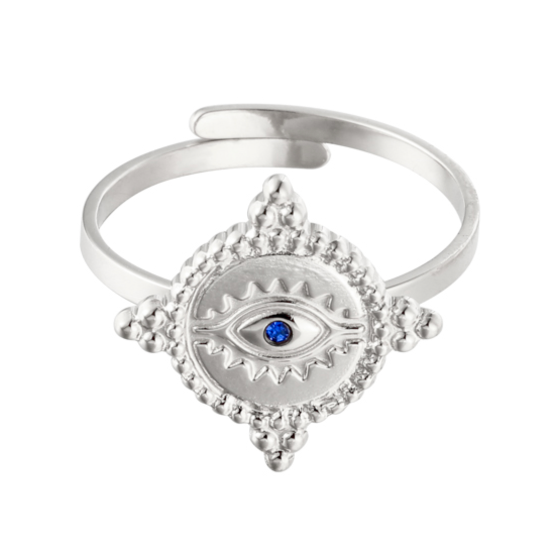 Ring The Look