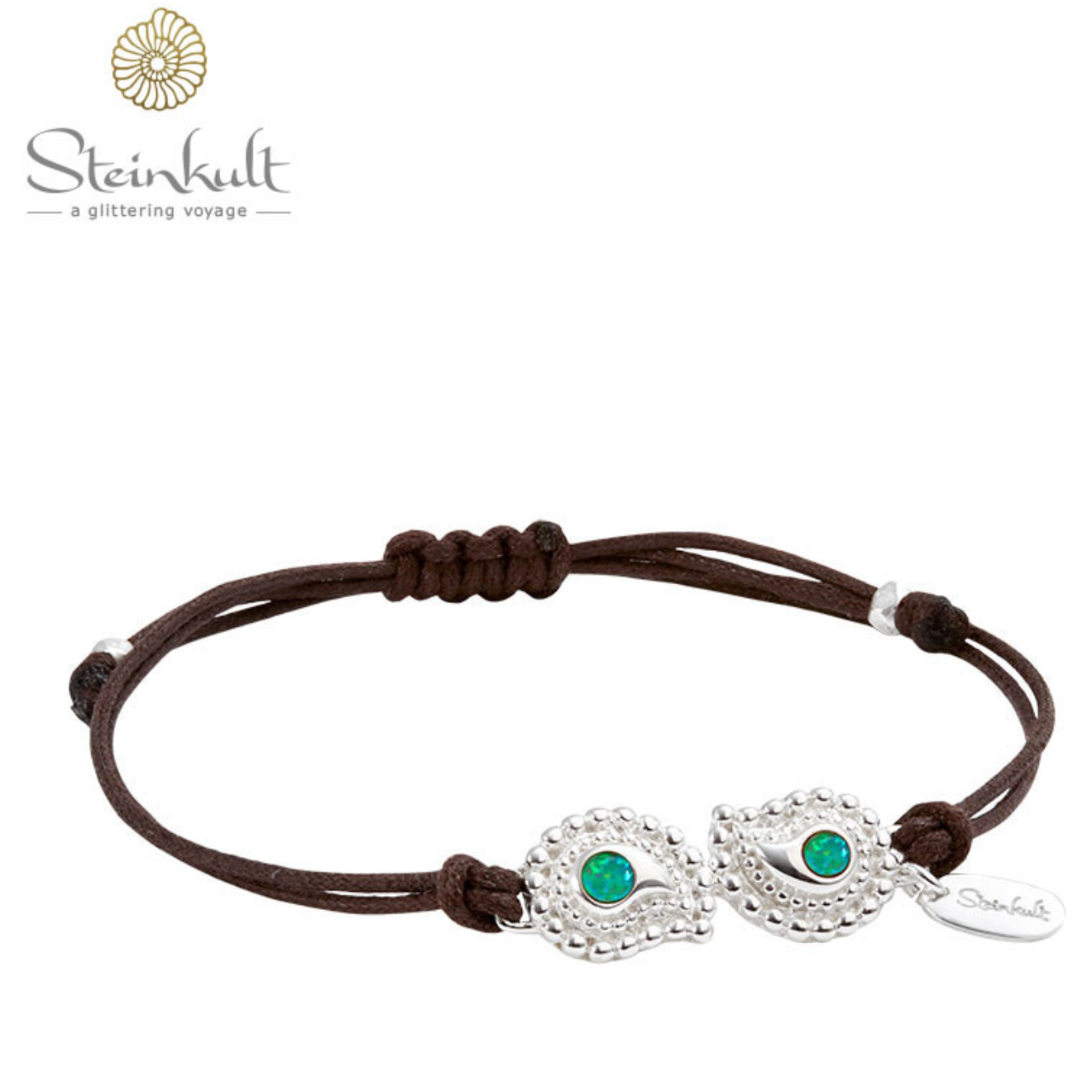Armband Namasté