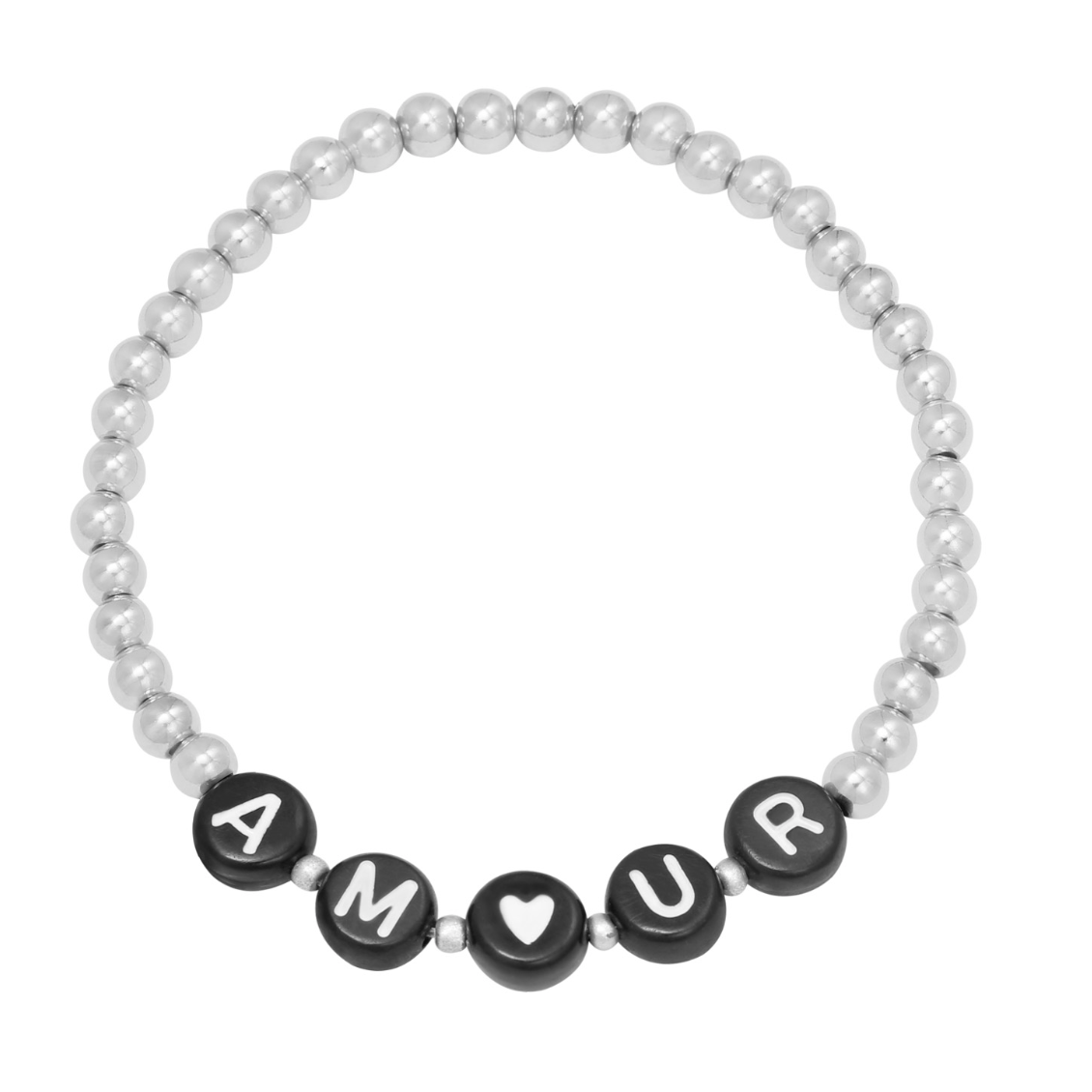 Armband Amour