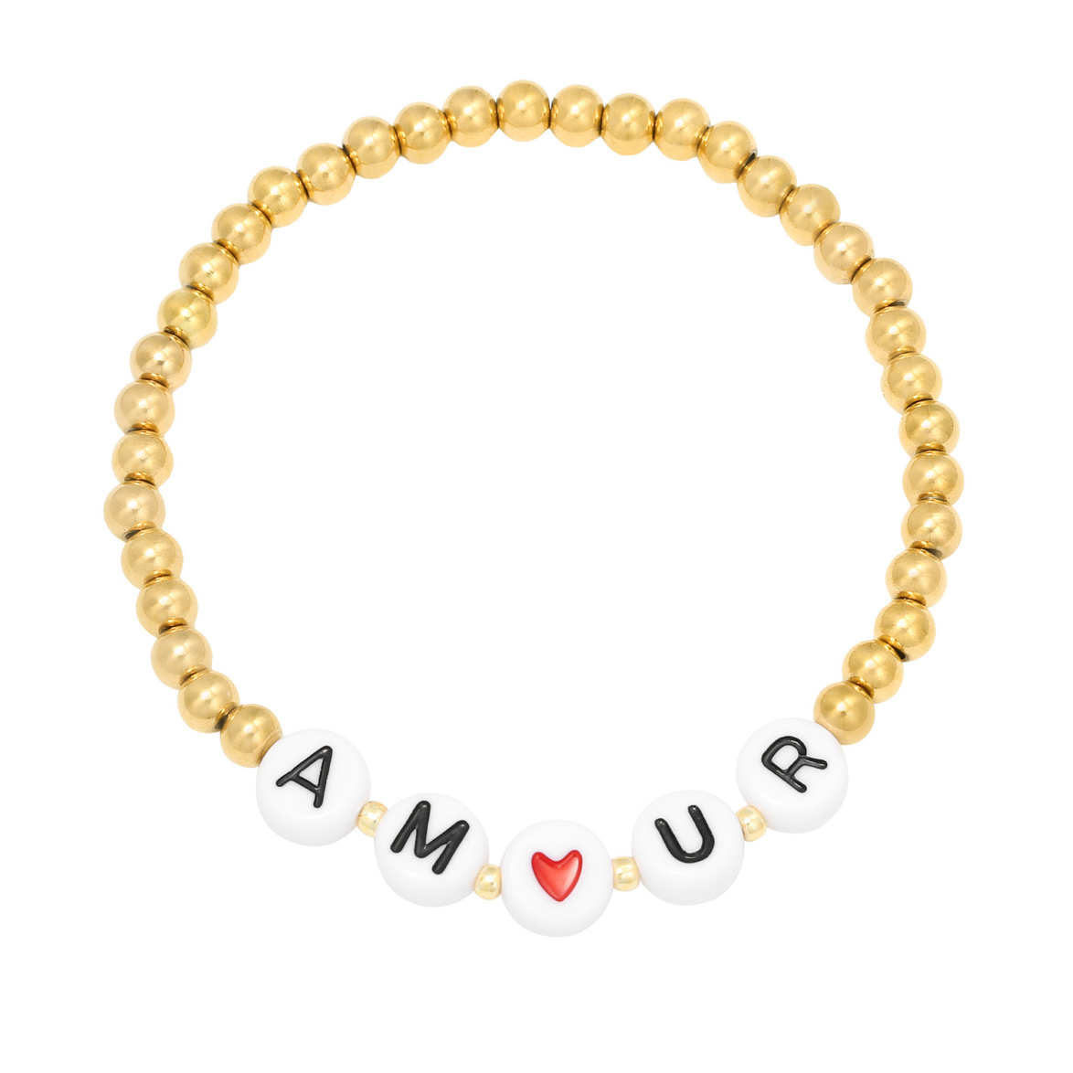 Armband Amour