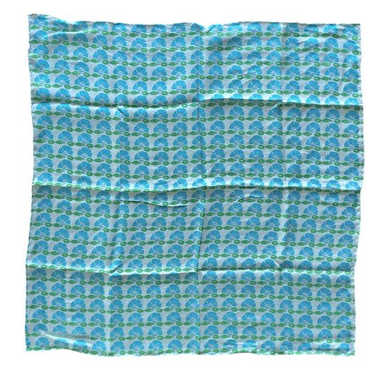 Seidentuch Carré Bagatelle