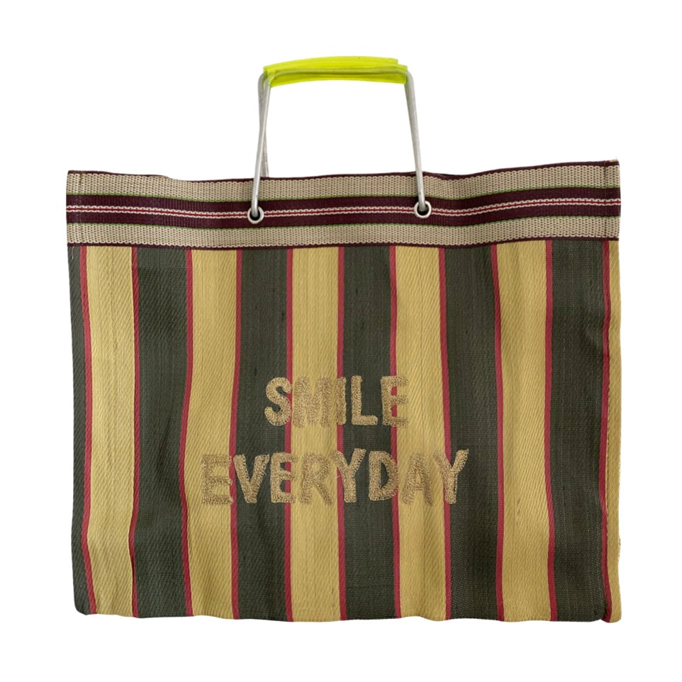 Shopper SMILE EVERY DAY