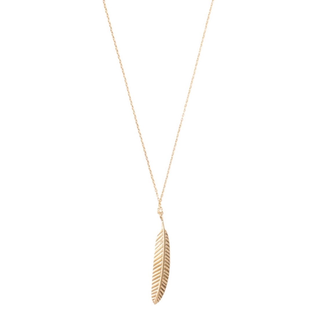 Halskette Delicate