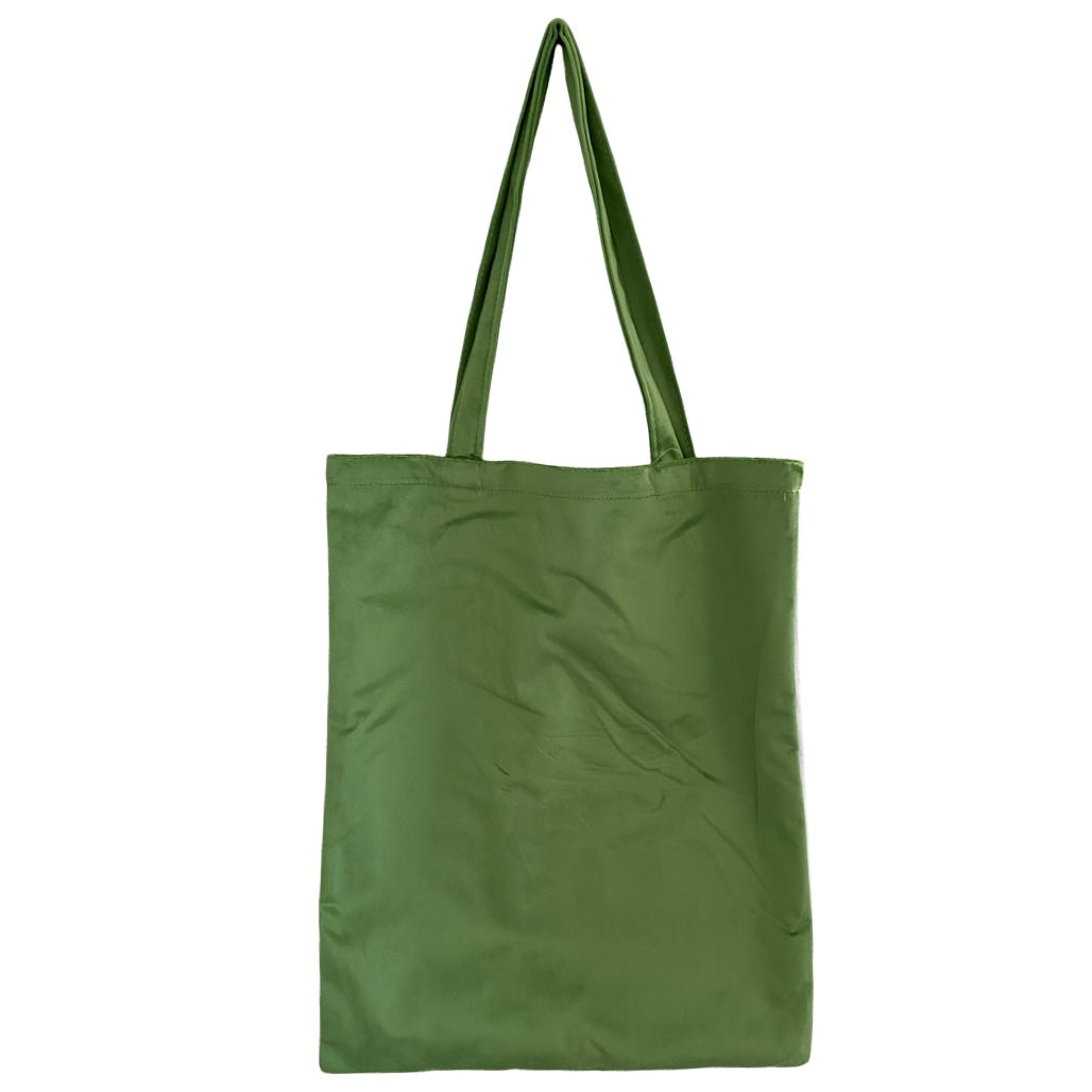 Stofftasche BONJOUR