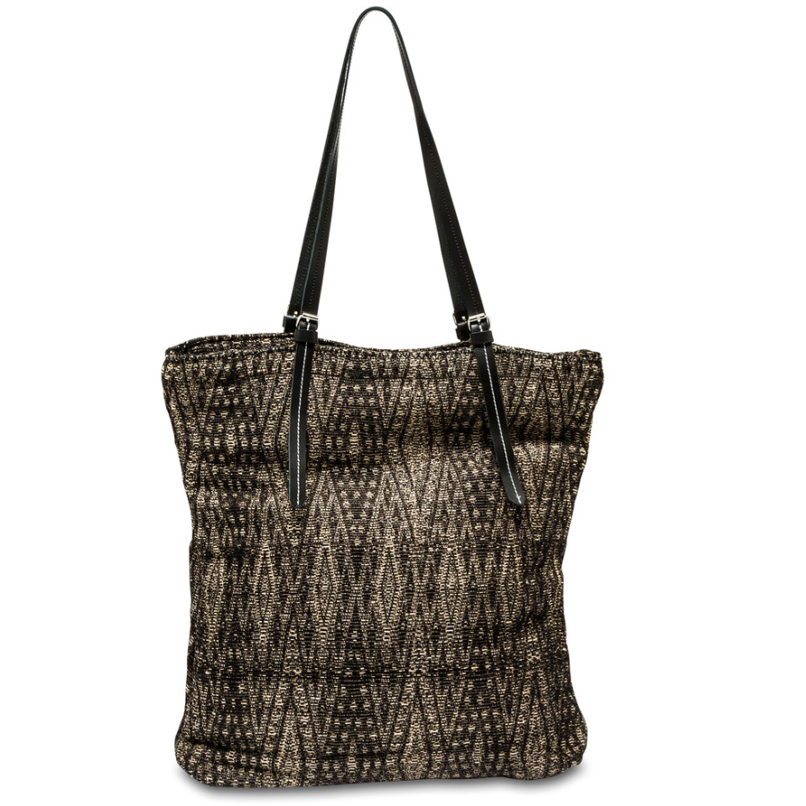 Shopper Tosha