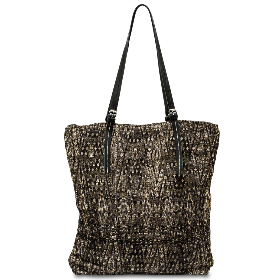 Shopper Tosha