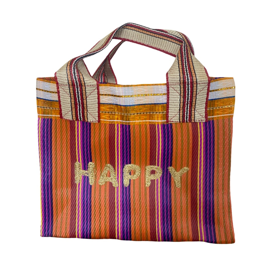 Tasche HAPPY