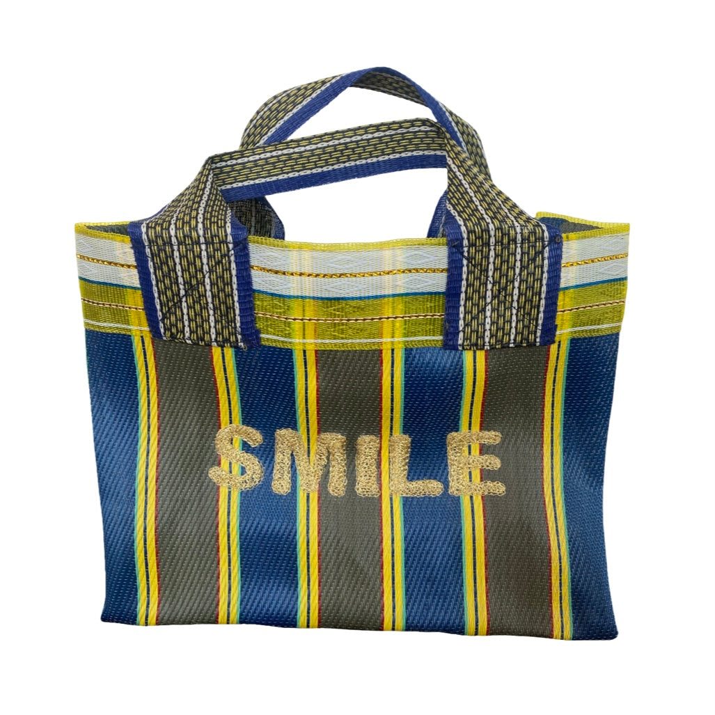 Tasche SMILE