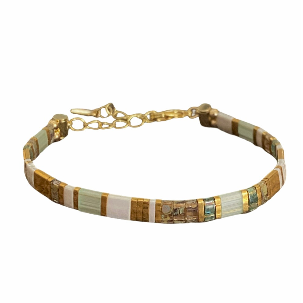 Armband Minty Dream