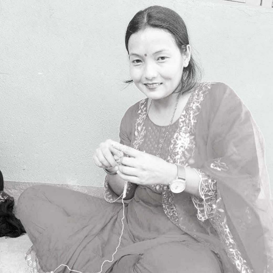 Armreif Nepal