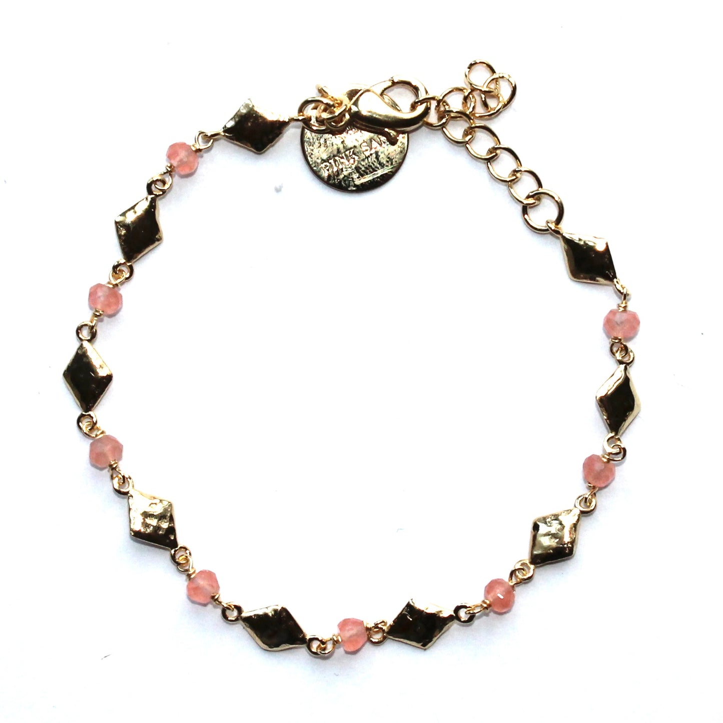 Armband Chic Sauvage