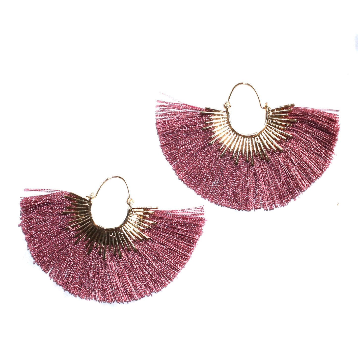 Ohrringe Boho Chic