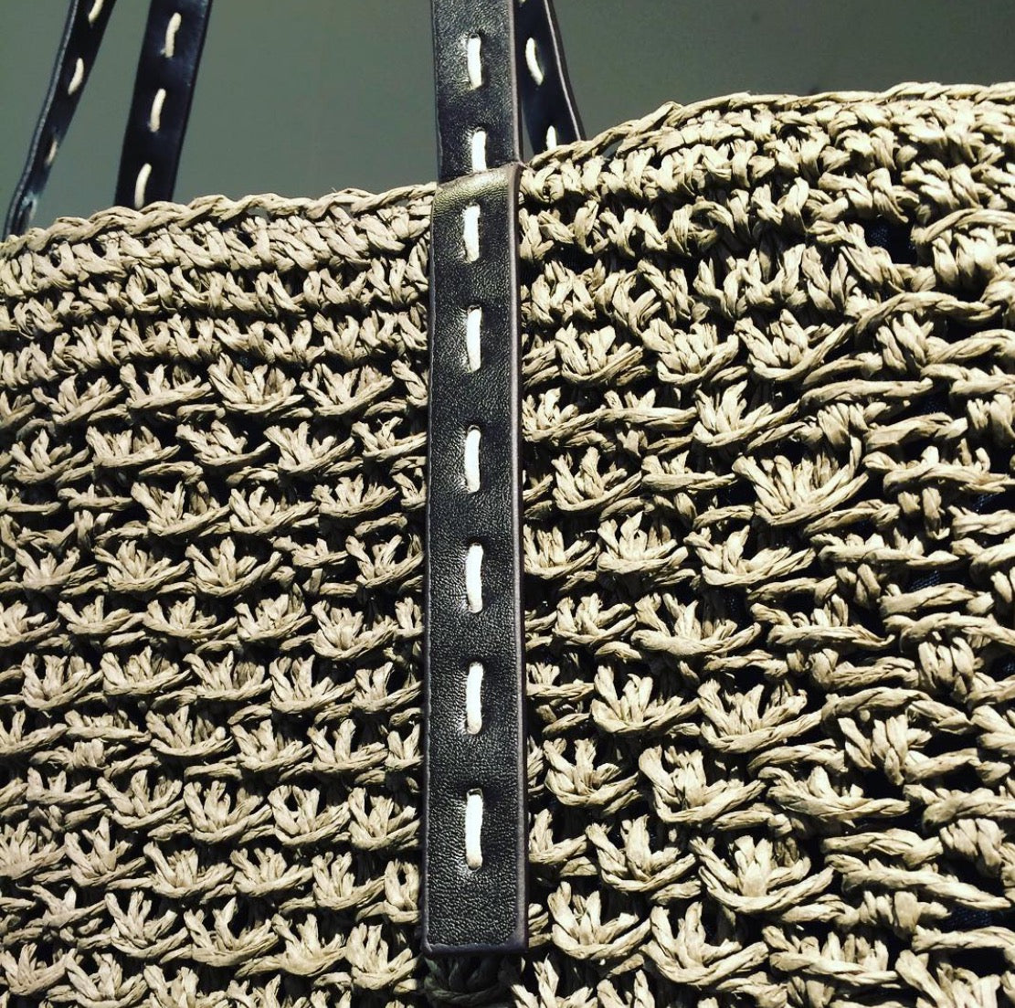 Shopper Lesedi
