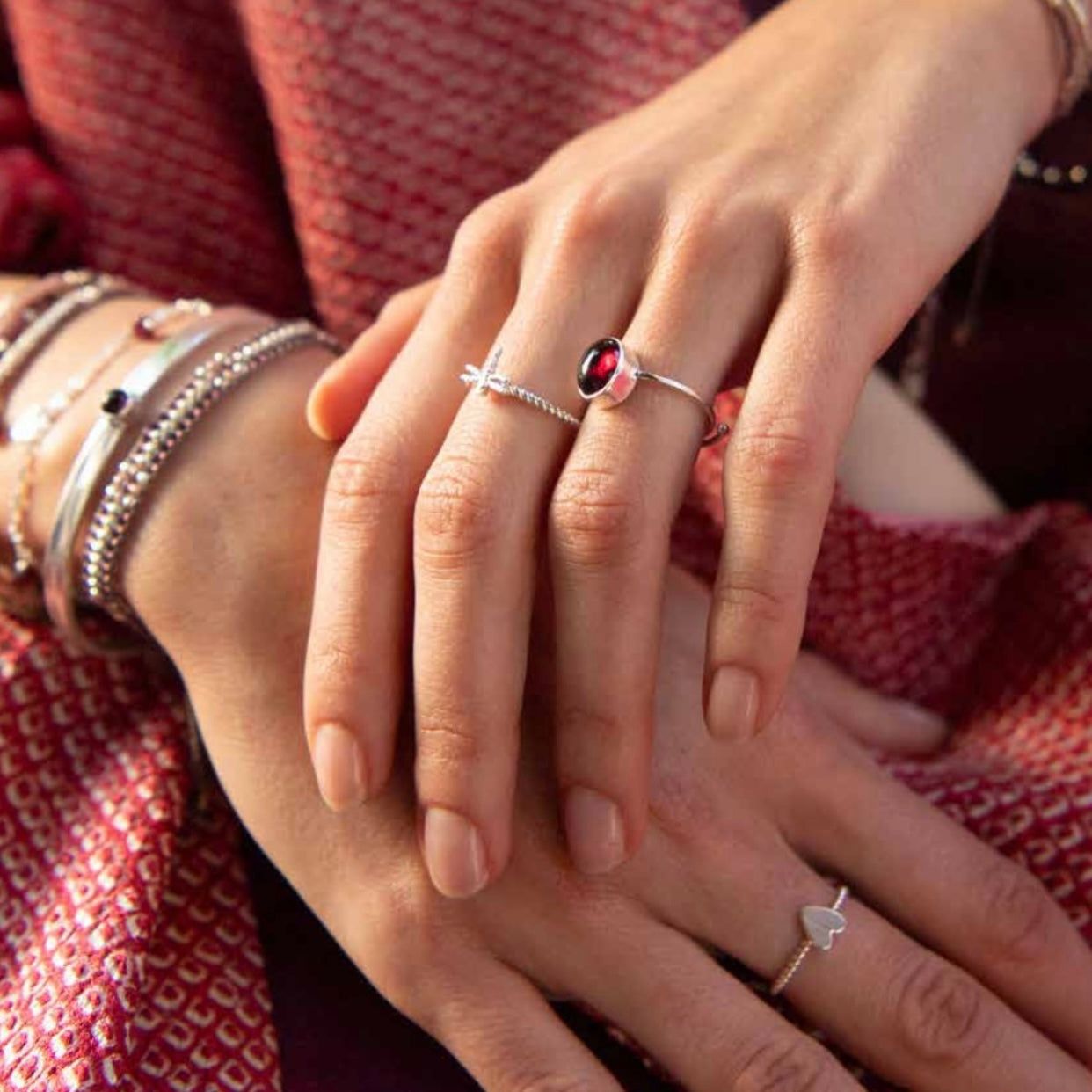 Ring Heart