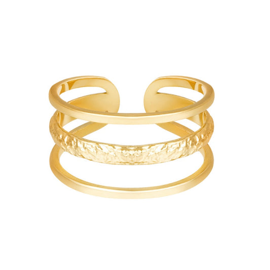 Ring Layers