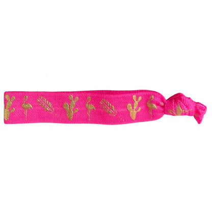 Armband Summer pink