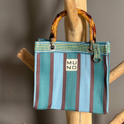 Minitasche Sea Breeze