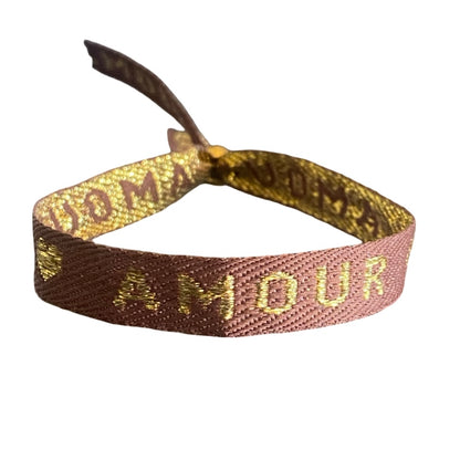 Armband Message
