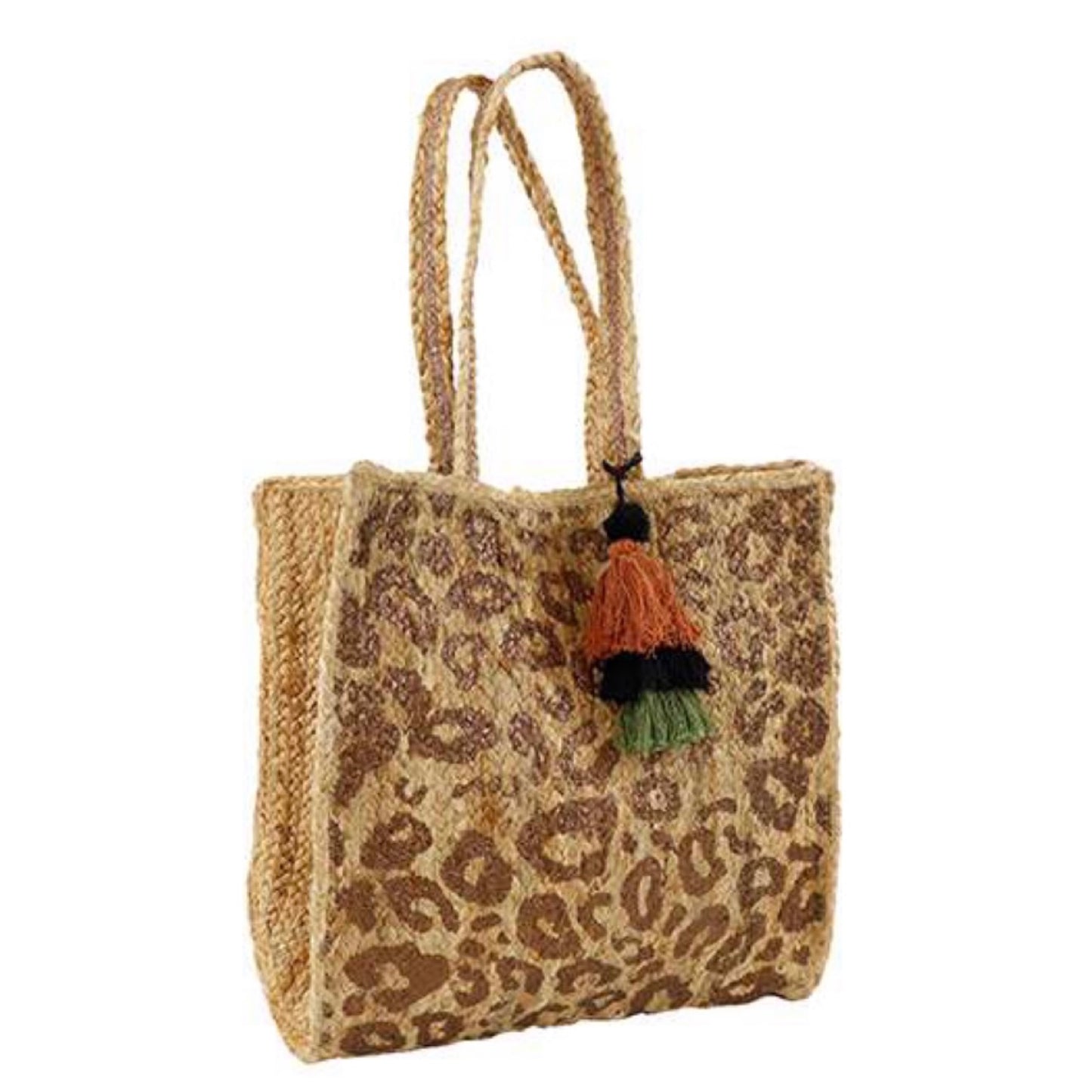 Sommertasche Leo