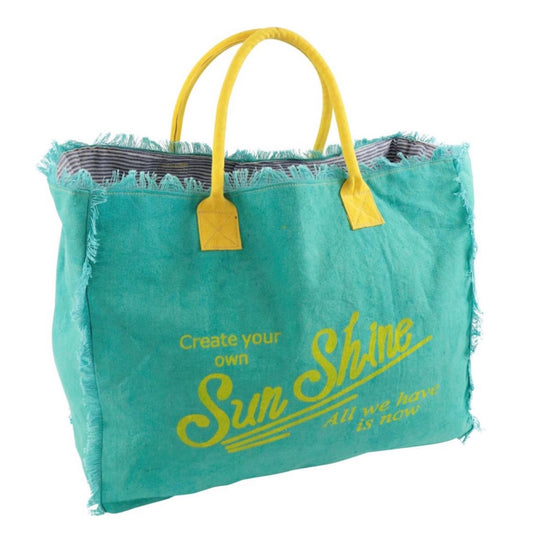 Sommertasche Sun Shine