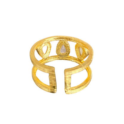 Ring Gaya