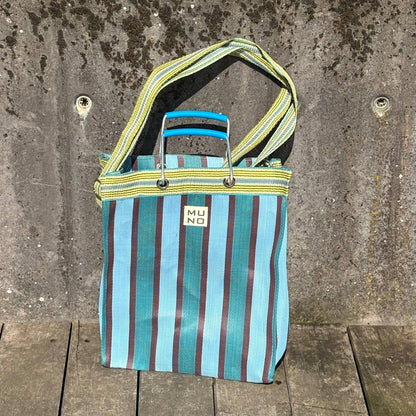 Shopper Ocean Breeze